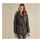 Kelsall Wax Jacket