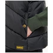 Mackney Quilted Gilet