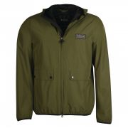 Kenetic Muzzo Jacket