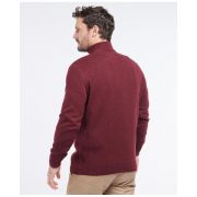 Tisbury Half Zip Jumper