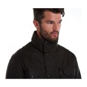 Sapper Wax Jacket