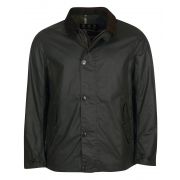 Commuter Wax Jacket