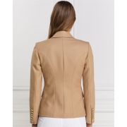 Knightsbridge Blazer - Camel