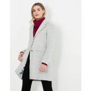 Costello Wool Blend Coat