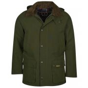 Waterproof Ashby Jacket