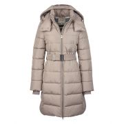 Octavia Quilted Jacket