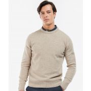 Tisbury Crew Neck Jumper