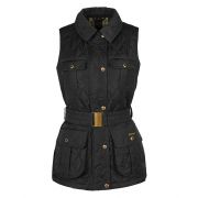 Belted Defence Gilet