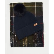 Dover Beanie & Hailes Scarf Gift Set