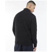 Tisbury Half Zip Jumper