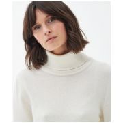 Pendle Roll Collar Jumper