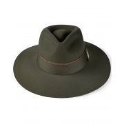 The Oxley Fedora