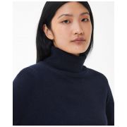 Pendle Roll Collar Jumper