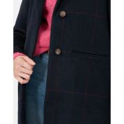 Costello Wool Blend Coat