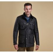 Corbridge Wax Jacket