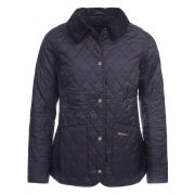 Annandale Quilted Jacket