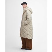 Kirkton Longline Puffer Jacket