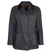 Beadnell Wax Jacket