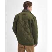 Elter Quilted Jacket