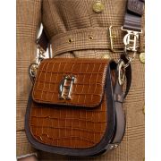 Chelsea Saddle Bag