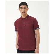 Metropolis Polo Shirt