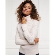 Basket Weave Jumper