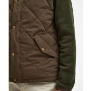 Elter Quilted Gilet