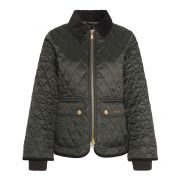 Beadnell Fitted Quilted Jacket