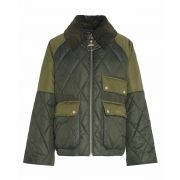 Milby Quilted Jacket