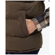 Fontwell Quilted Gilet