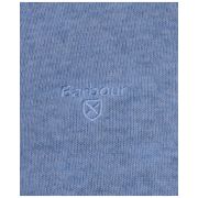 Essential Lambswool Crew Neck Jumper