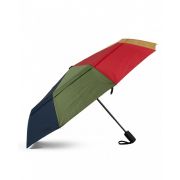 Waterloo Rainbow Recycled Nylon Umbrella