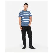 Cobain Striped T-Shirt