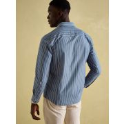 Abbott Cotton Poplin Shirt