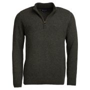 Tisbury Half Zip Jumper