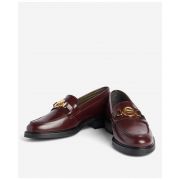 Barbury Loafers