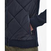 Newland Quilted Jumper