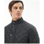 Lowerdale Quilted Jacket