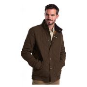 Shoveler Quilted Jacket