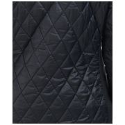 Yarrow Quilted Jacket