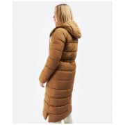 Sedge Quilted Jacket