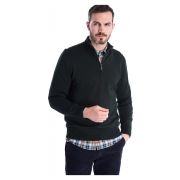 Gamlan Half Zip Jumper