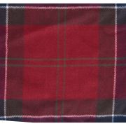 Galingale Tartan Scarf