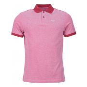 Sports Polo Mix Shirt