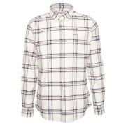 Bromley Tailored Checked Shirt