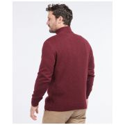 Tisbury Half Zip Jumper