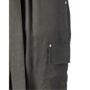 Cupro Cargo Pant