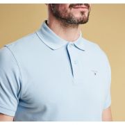 Sports Polo Shirt