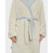 Portola Reversible Robe