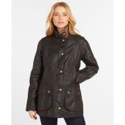 Beadnell Wax Jacket